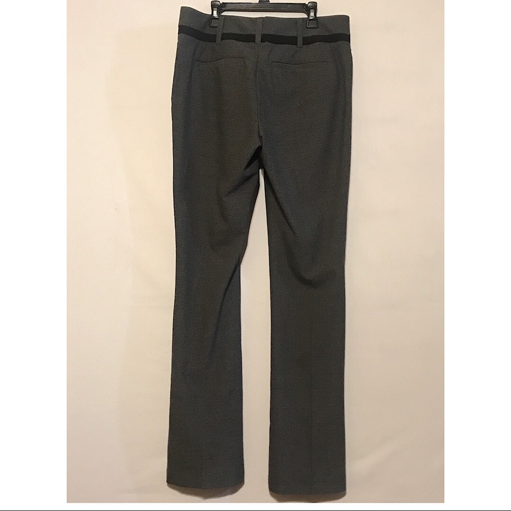 NY & Co 7th Avenue Design Modern Fit Bootcut - Picture 2 of 5